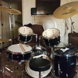 Meet your Posher, Randy